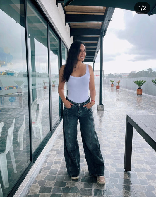 Pantalón de dama